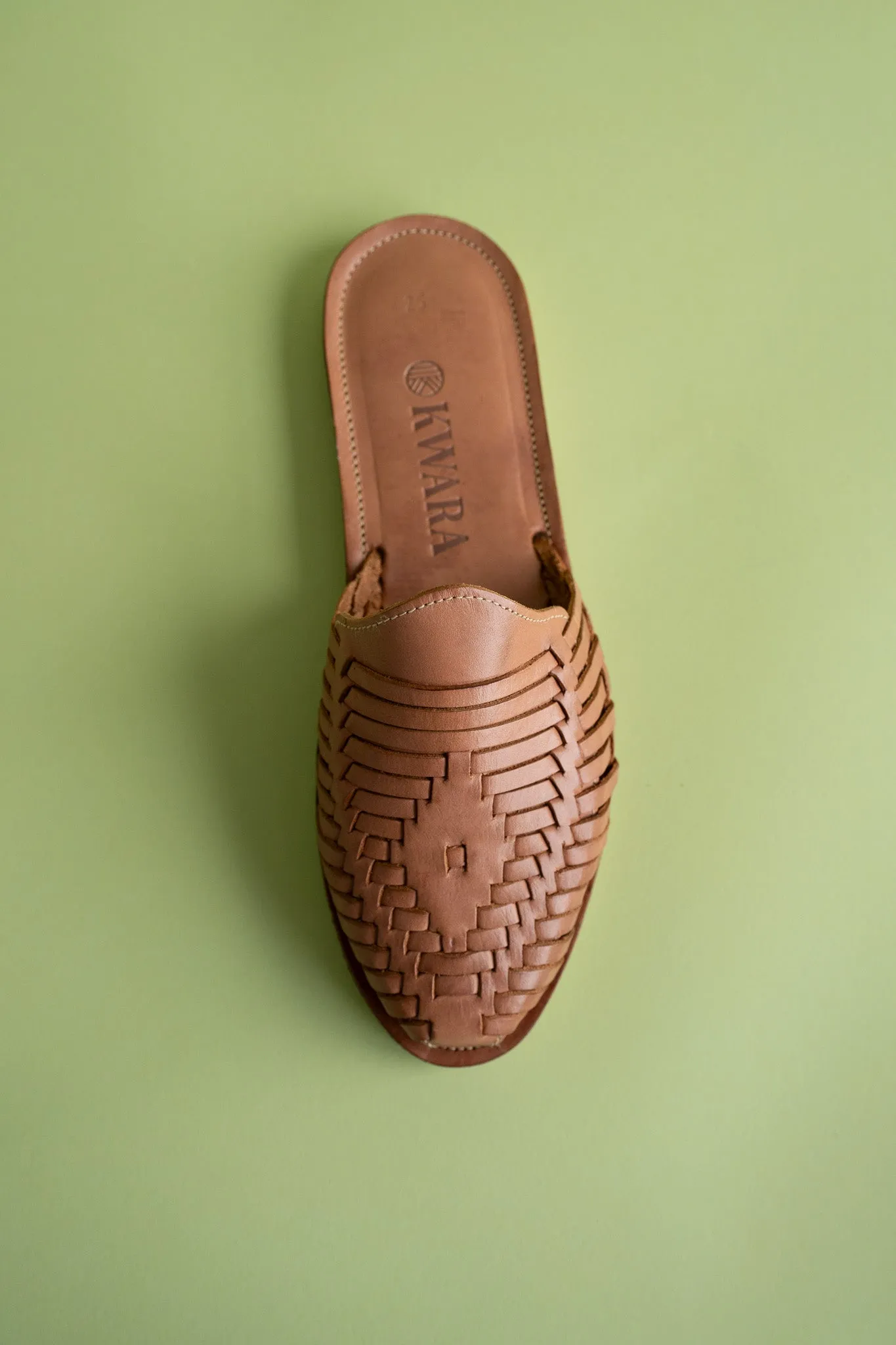 Andy Mule Huarache