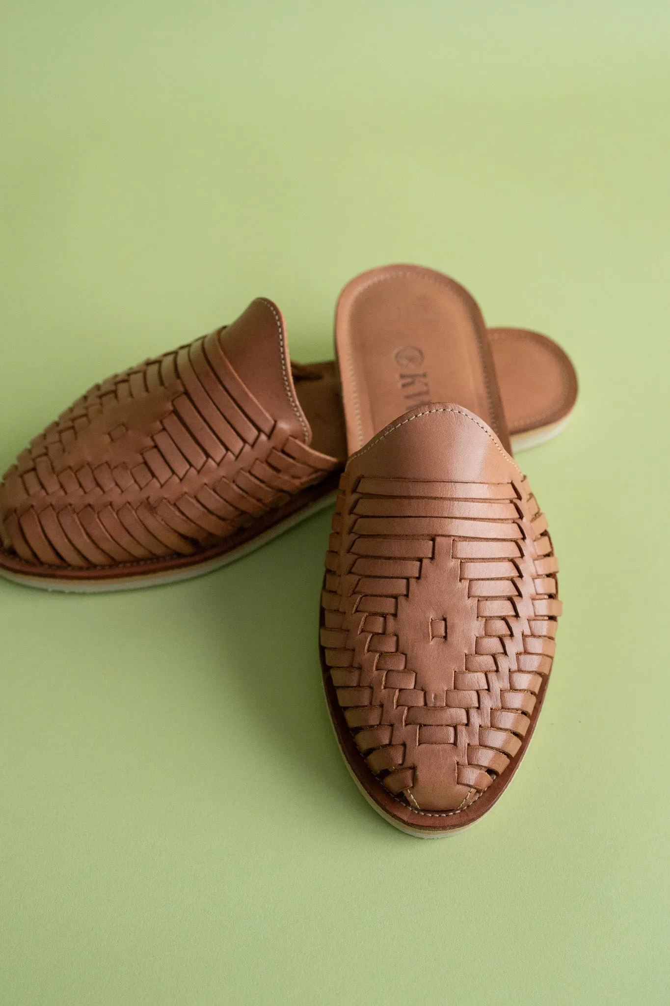 Andy Mule Huarache