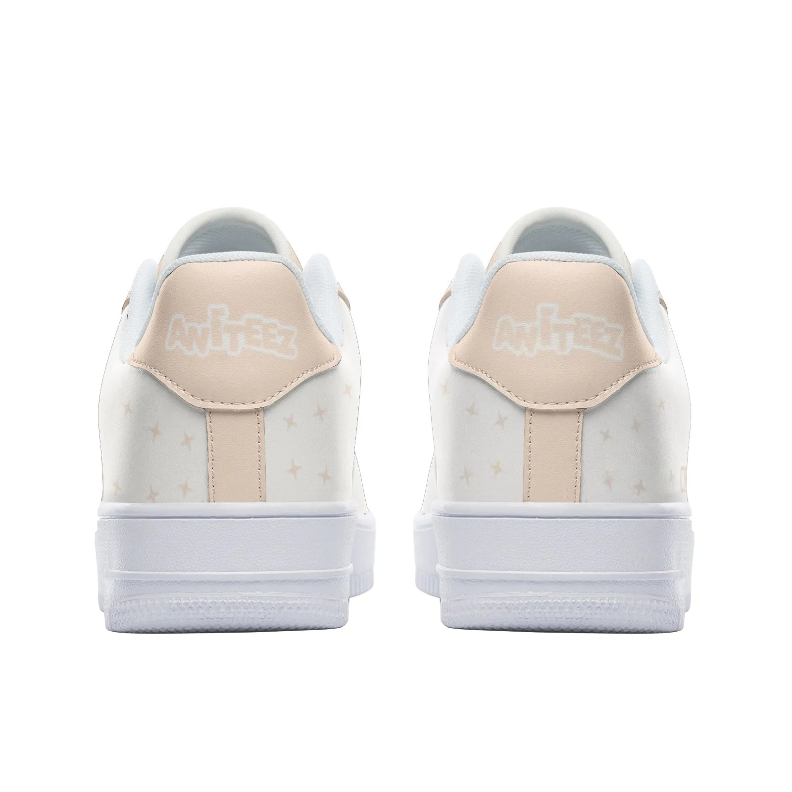 Aniteez HETmongi Sneakers - Ateez Yeosang