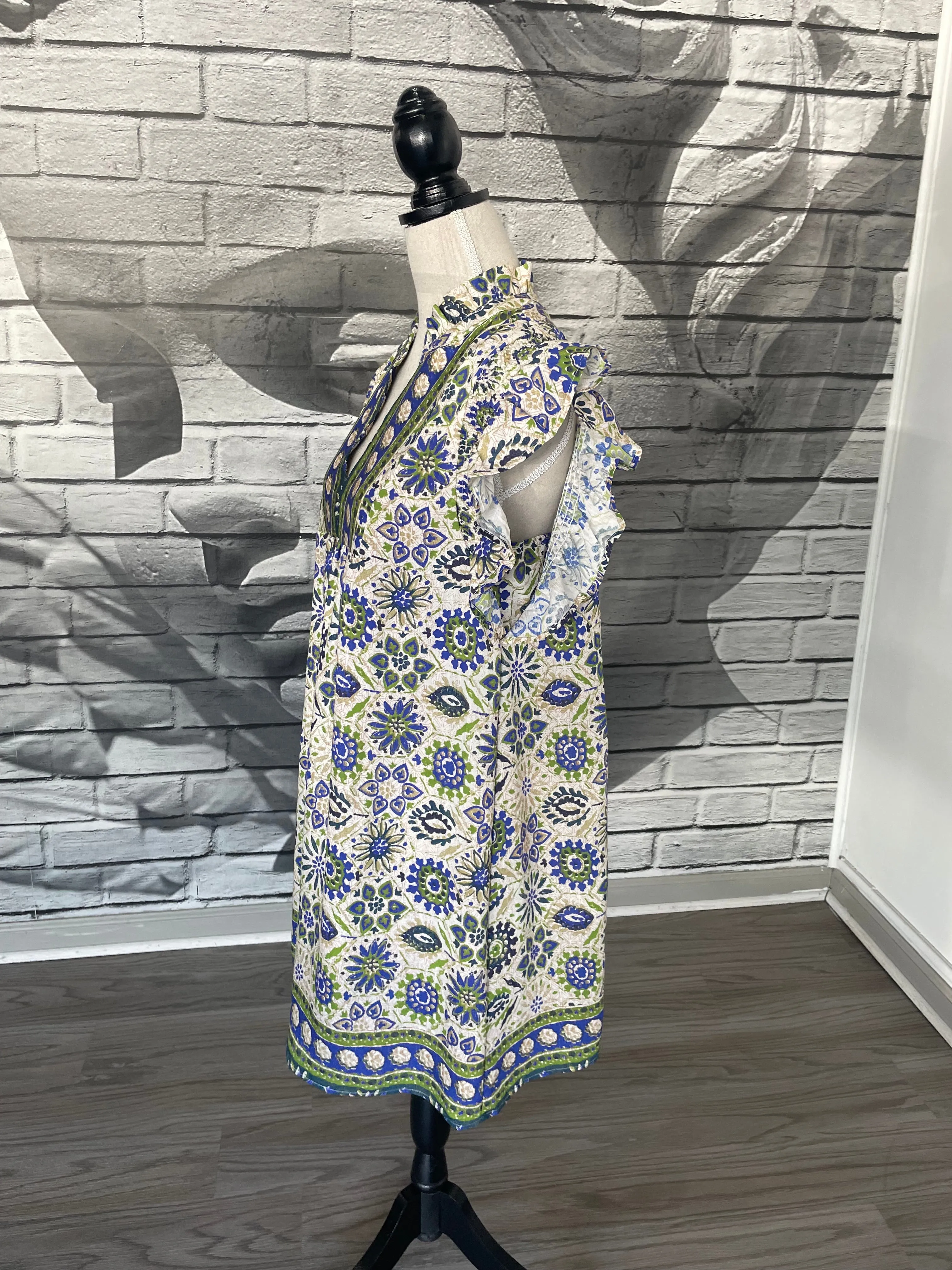 Annabelle Dress