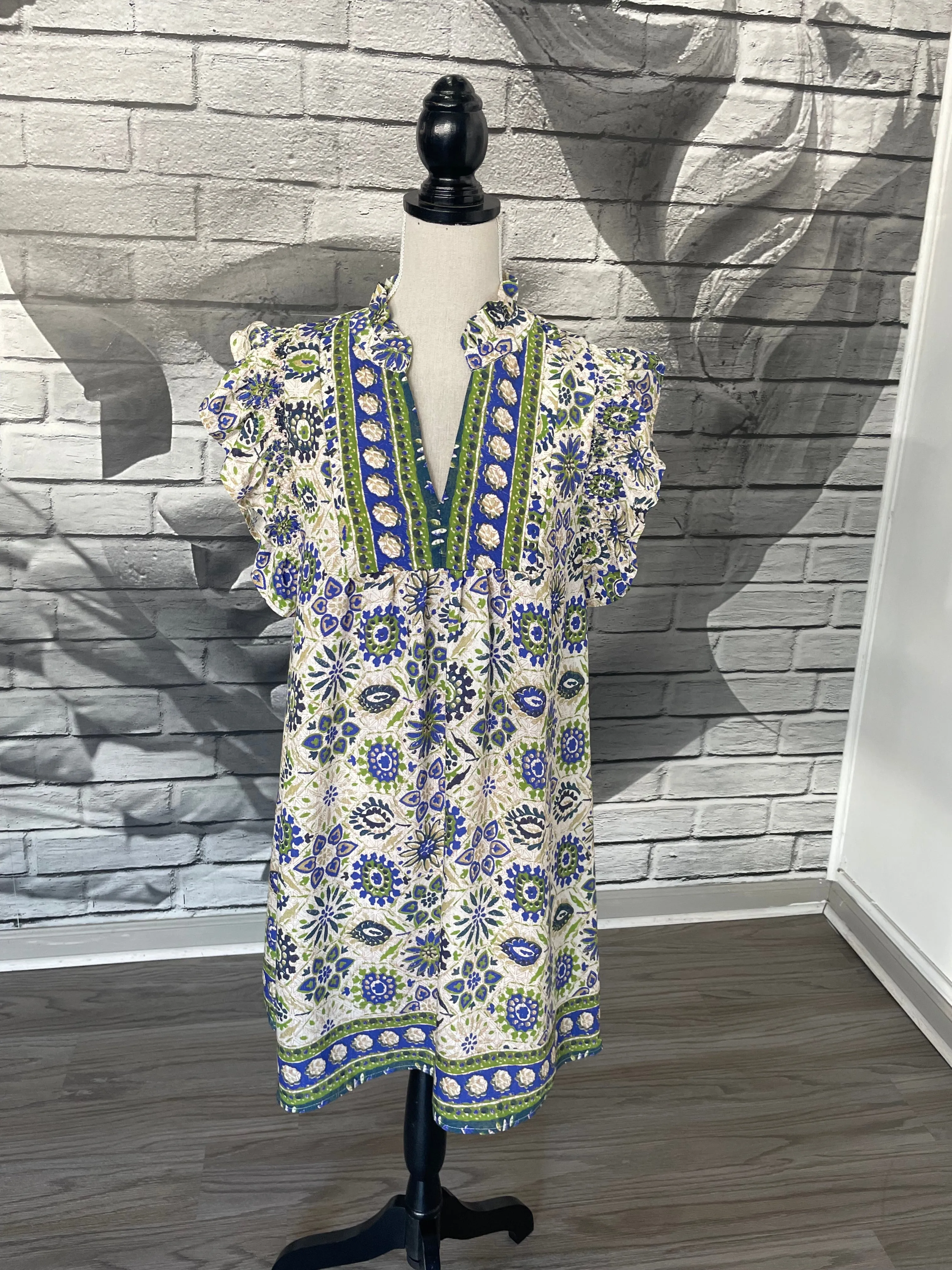 Annabelle Dress