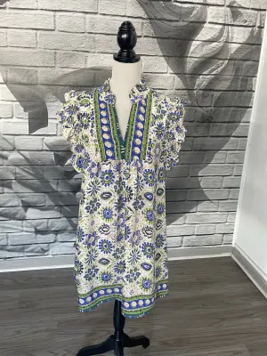 Annabelle Dress