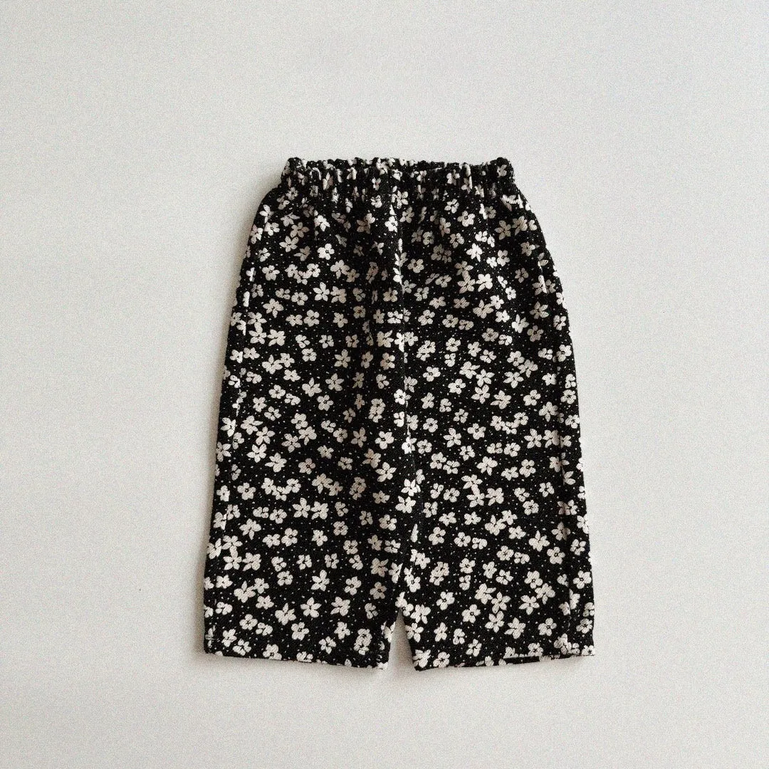 Aosta Autumn Pants (9 Colours)
