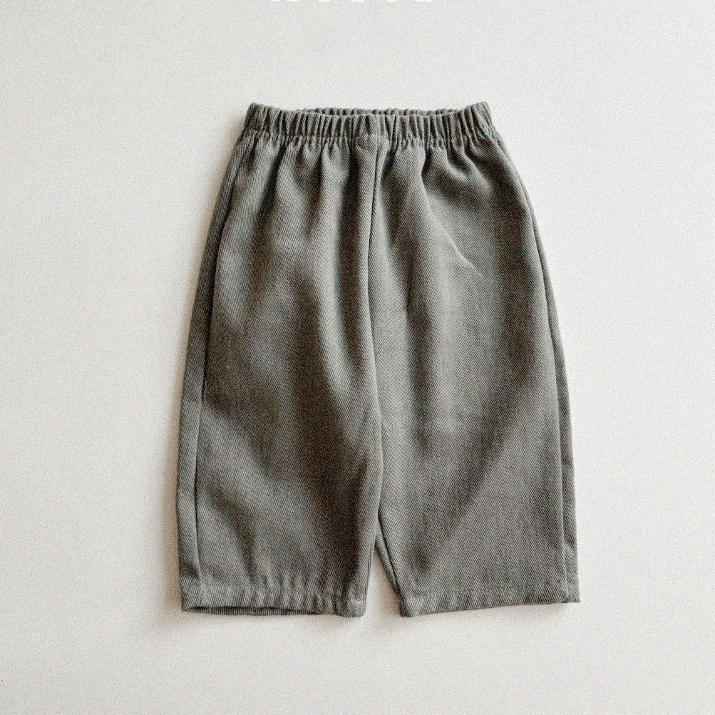 Aosta Autumn Pants (9 Colours)