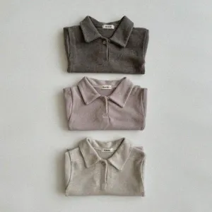 Aosta Classic Tee (3 Colours)