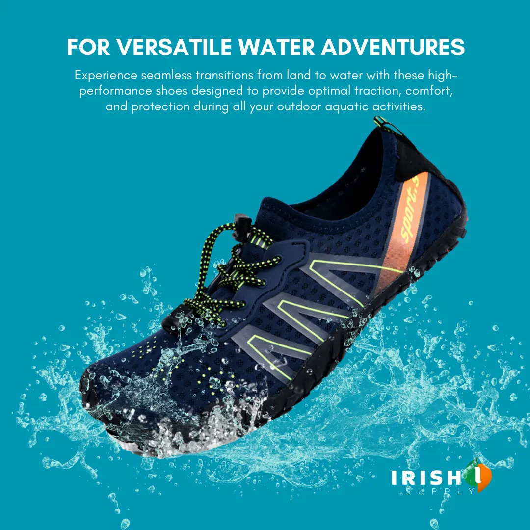 AQUASTRIDE Outdoor Swimming Shoes