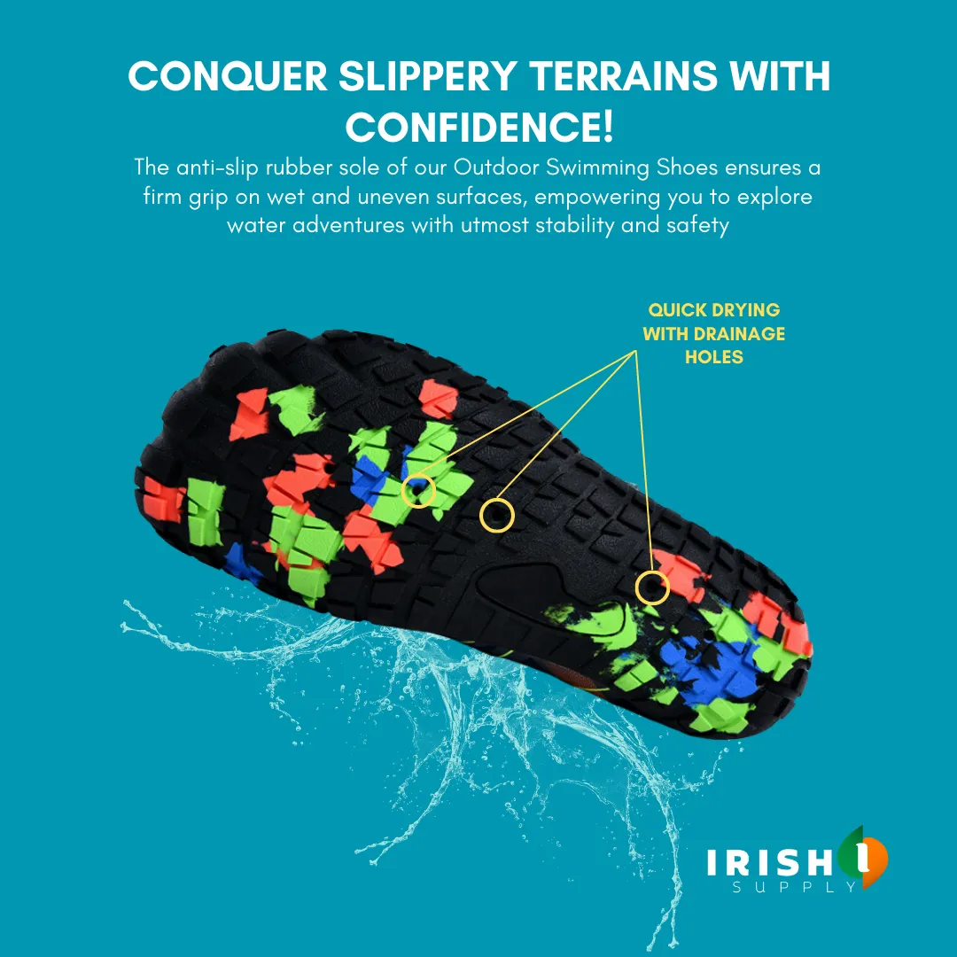 AQUASTRIDE Outdoor Swimming Shoes