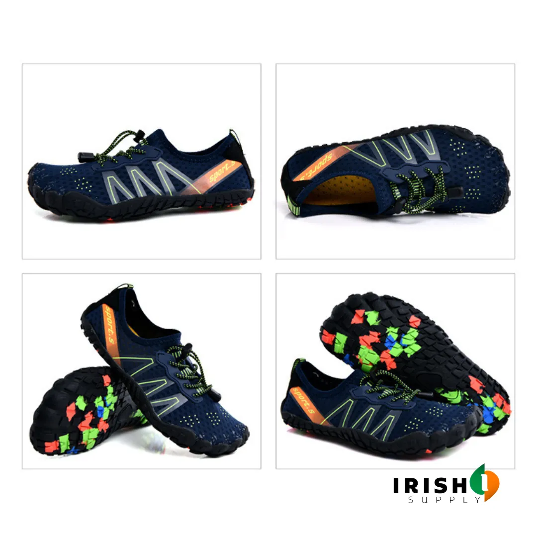 AQUASTRIDE Outdoor Swimming Shoes