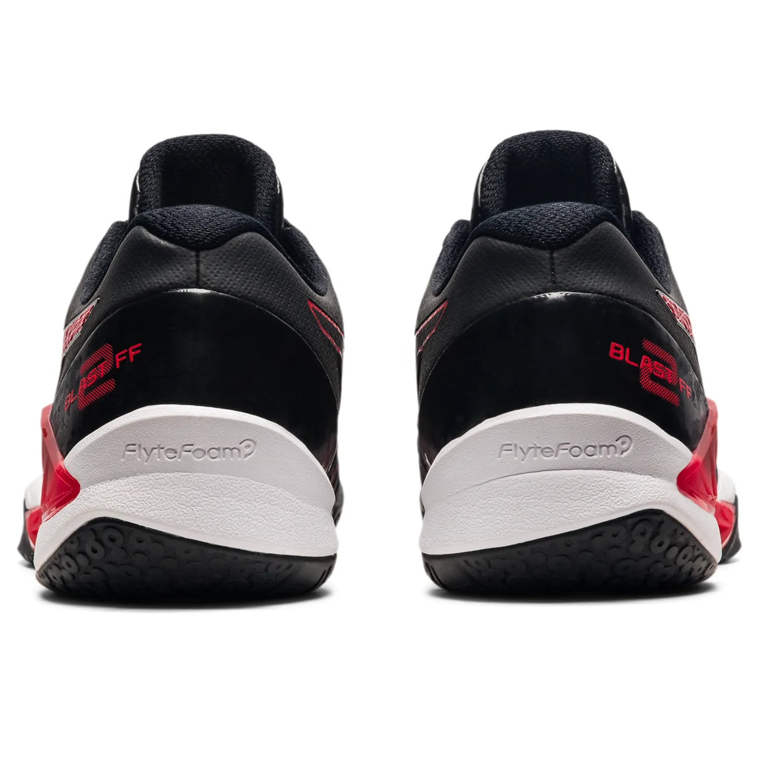 ASICS Blast FF 2 Mens Indoor Court