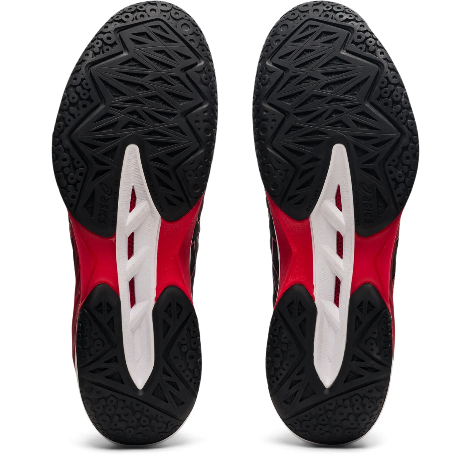 ASICS Blast FF 2 Mens Indoor Court