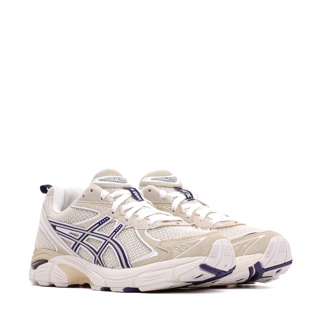 Asics Men x COSTS GT-2160 Oatmeal Indigo Blue 1201A938-250