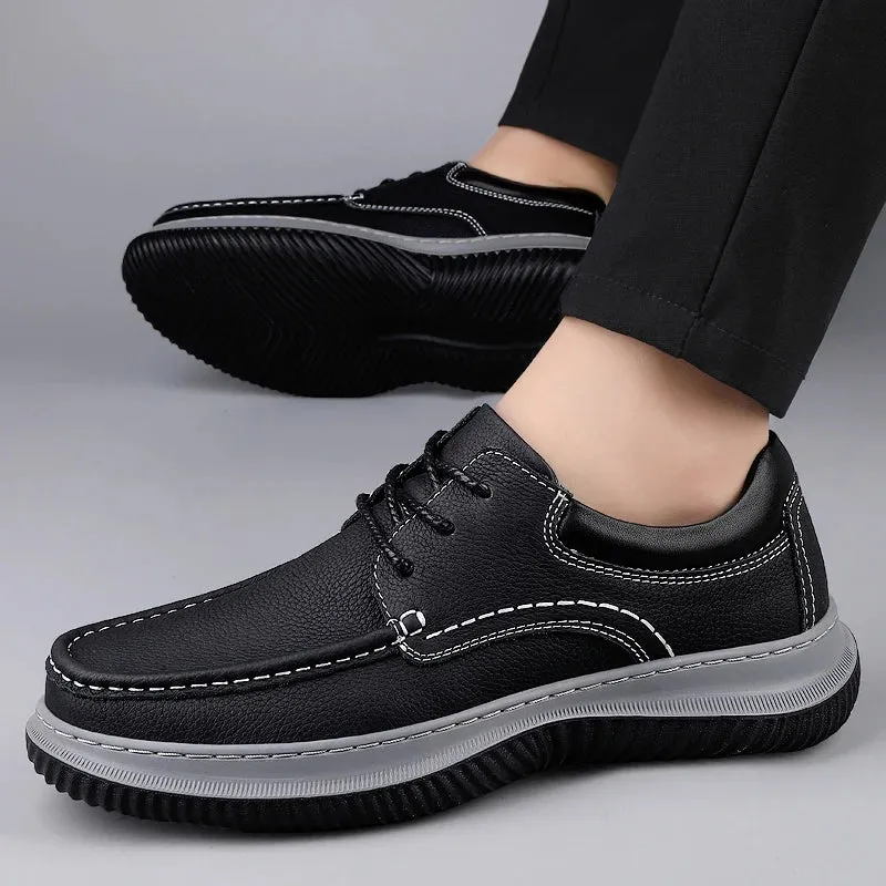 Barcelona Street Sneaker