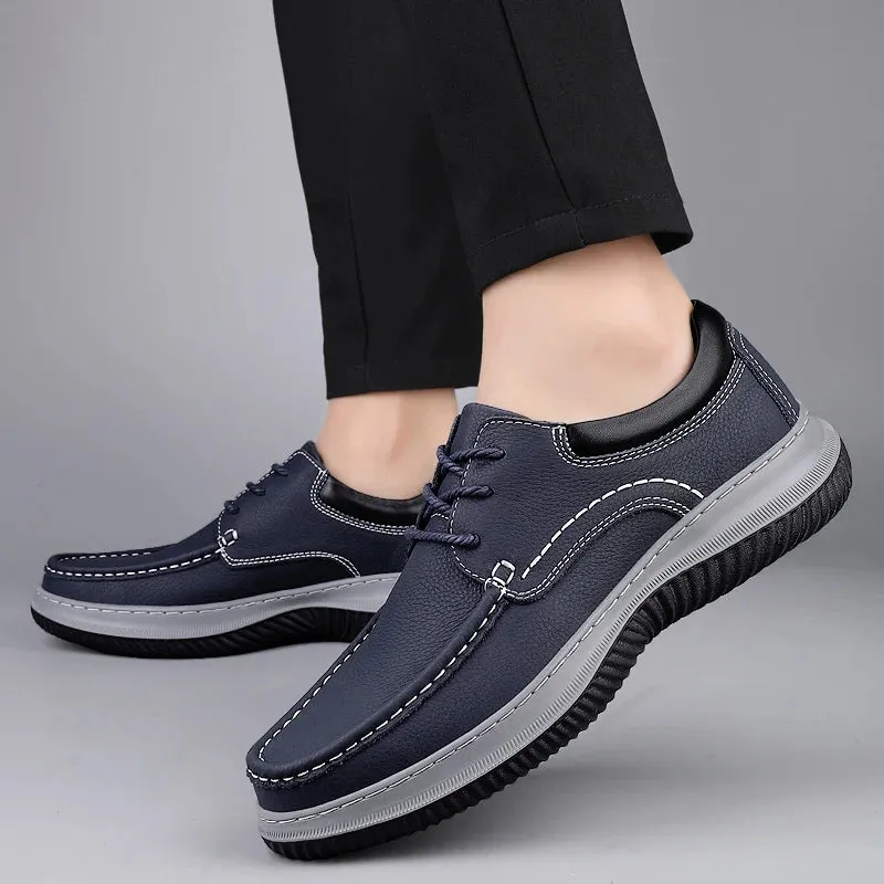 Barcelona Street Sneaker