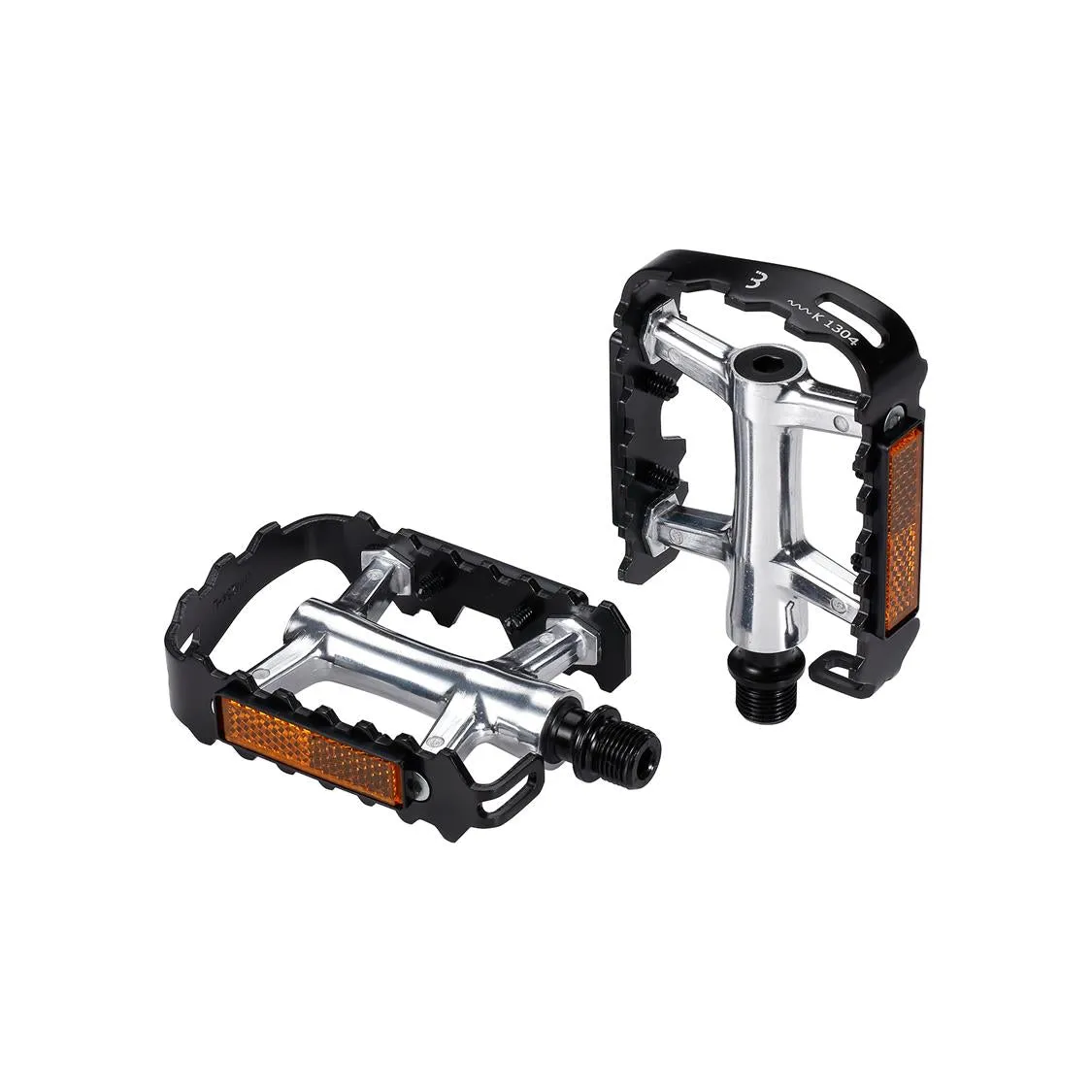 BBB - ClassicRide 2.0 Pedals