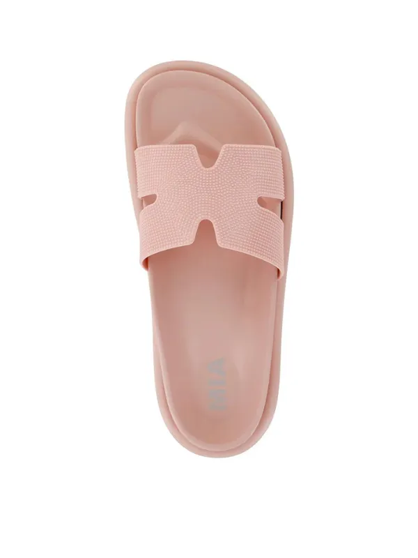 Bertini Blush Slides