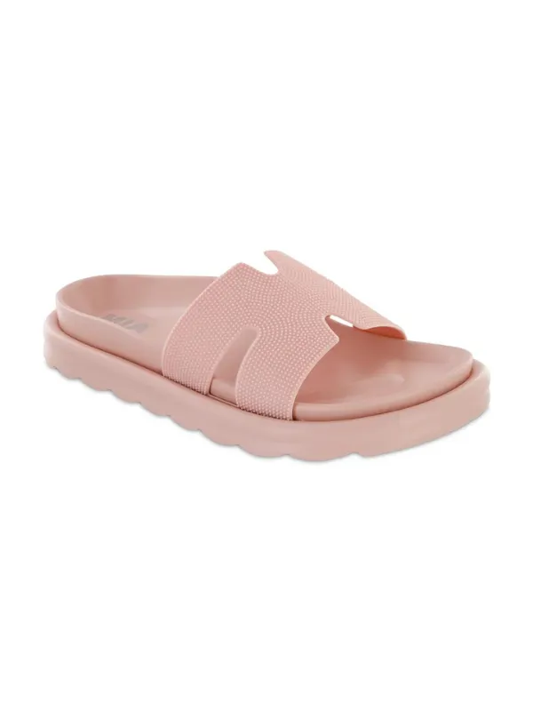 Bertini Blush Slides