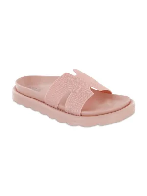 Bertini Blush Slides