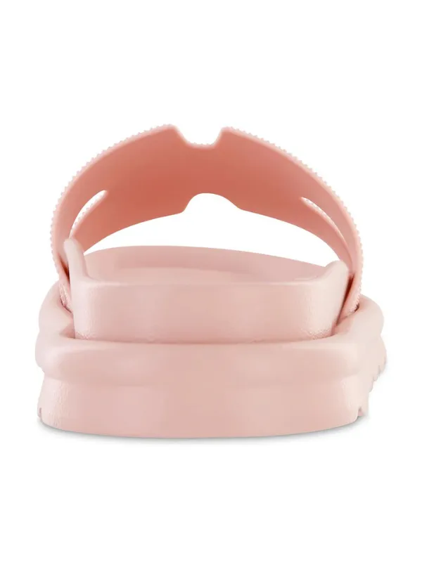 Bertini Blush Slides