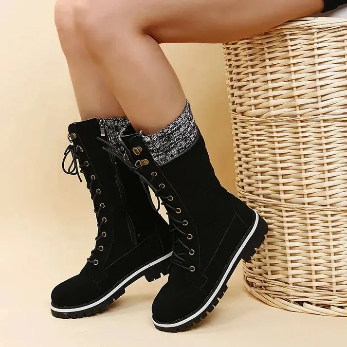 Bertis Women's Boots