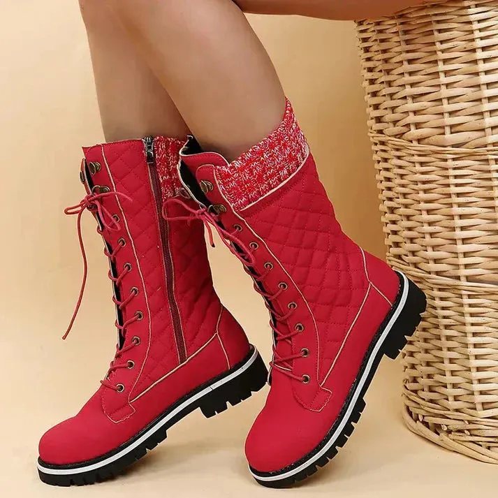 Bertis Women's Boots