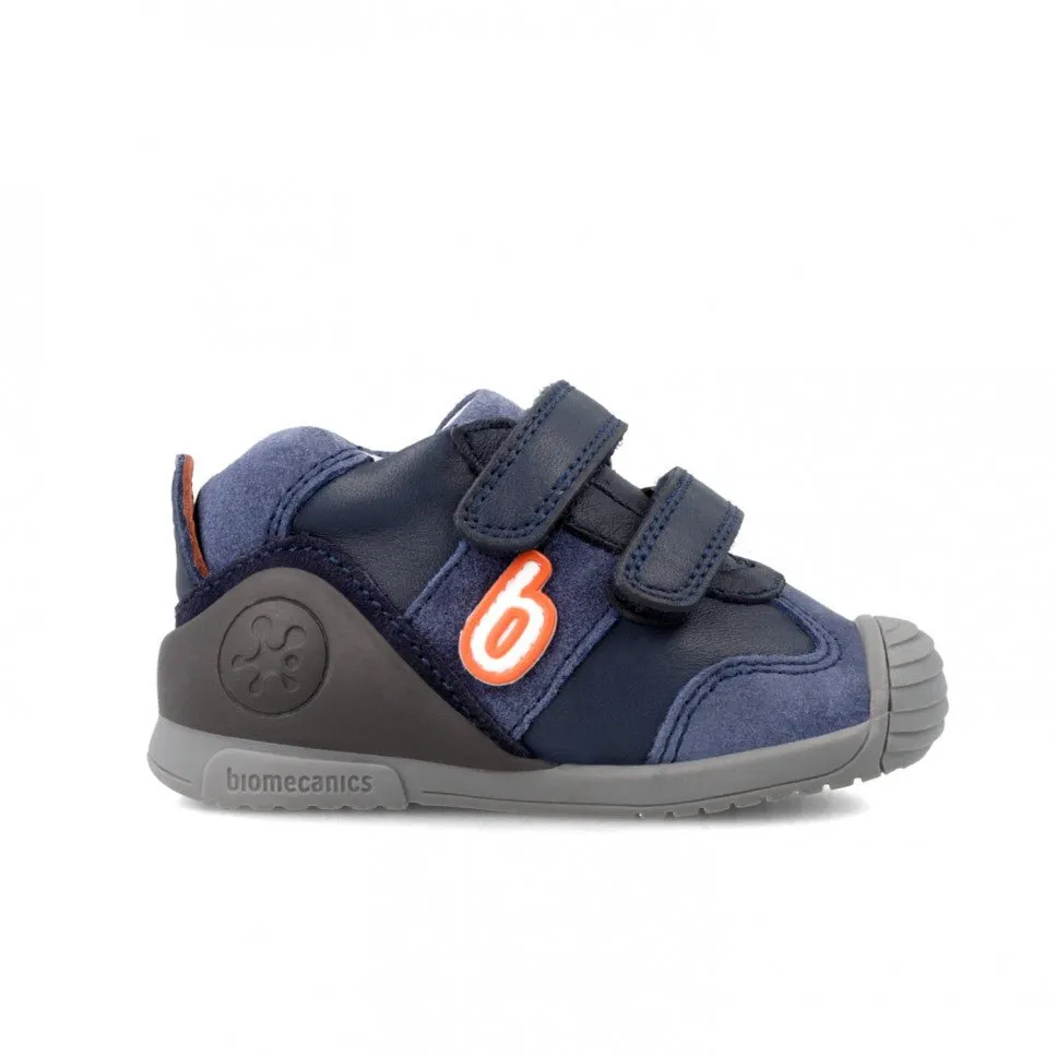 biomecanics - BIOGATEO - Navy