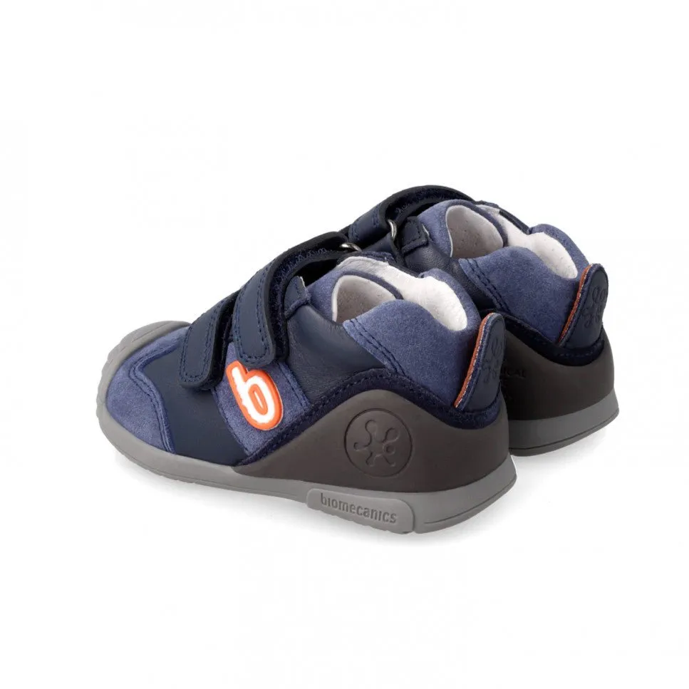 biomecanics - BIOGATEO - Navy