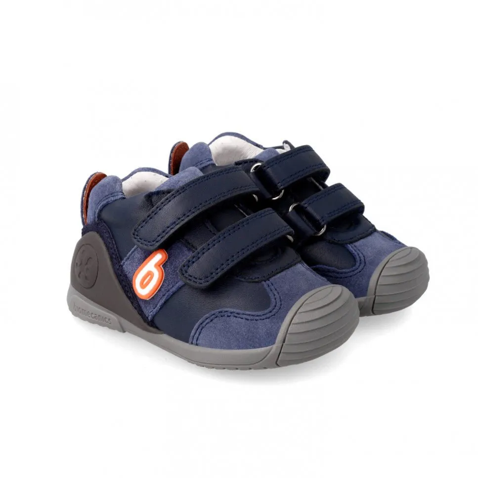 biomecanics - BIOGATEO - Navy