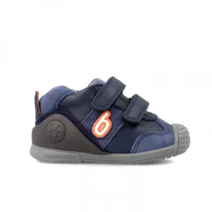 biomecanics - BIOGATEO - Navy