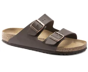 Birkenstock Arizona BS Dark Brown 0051701