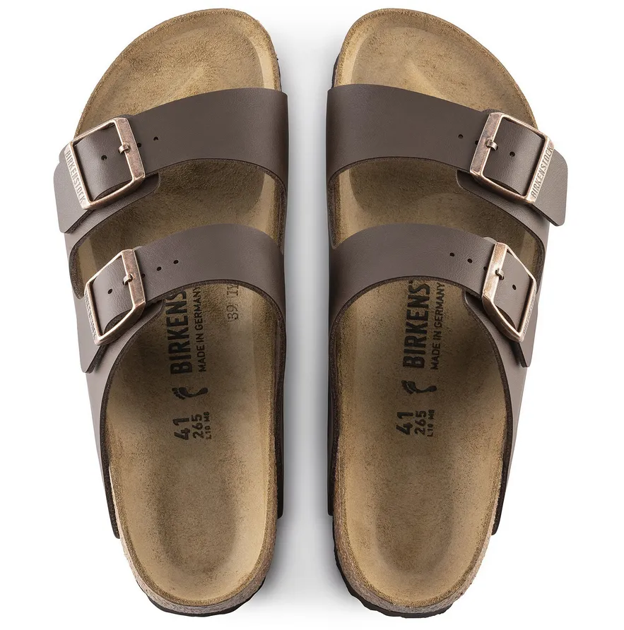 Birkenstock Arizona BS Dark Brown 0051701