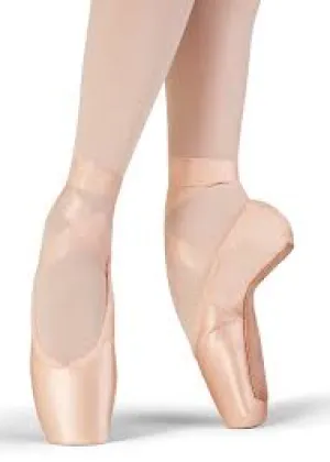 Bloch ES0162L Balance Lisse Pointe Shoe