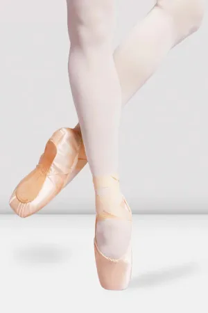 Bloch ES0162LA Lisse Arch Enhanced Pointe Shoe