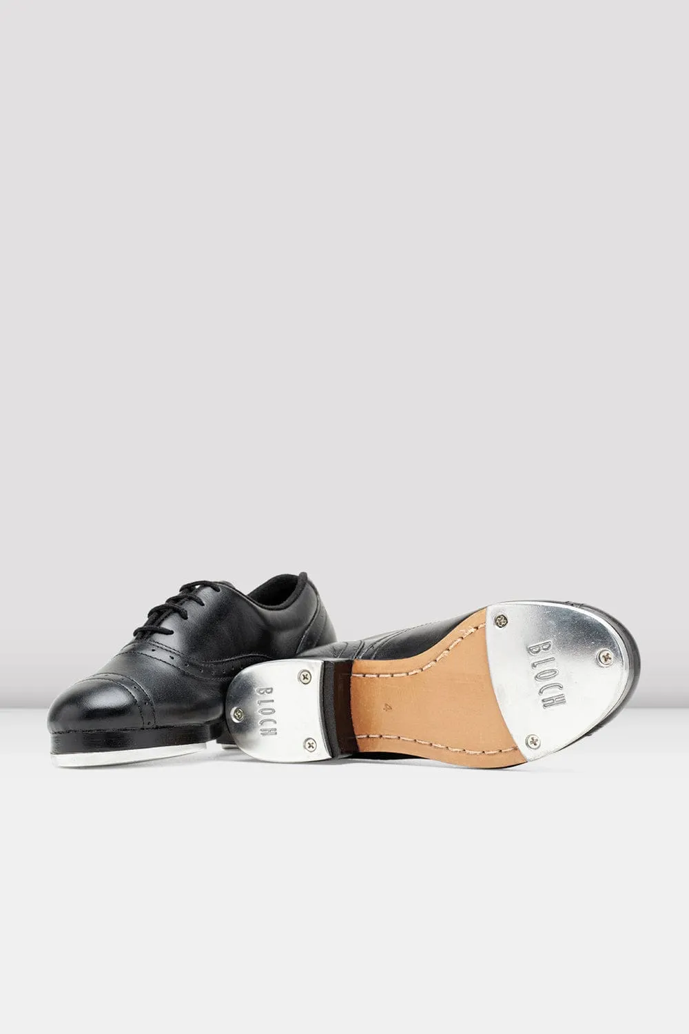 Bloch Jason Samuels Smith Tap Shoe for Ladies - SO313L