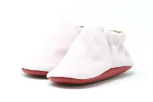 Blush Linen