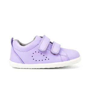 Bobux SU Grass Court Lilac