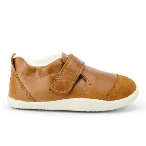 Bobux Xplorer Marvel Arctic Caramel