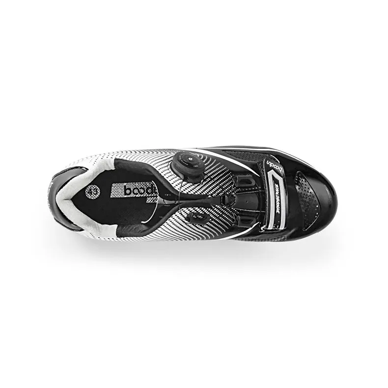 Boodun Cycling shoes SPD-SL | Boodun SPD-SL対応ロードシューズ  自転車靴 マウンテンバイクシューズ ビンディングシューズ サイクリングシューズ