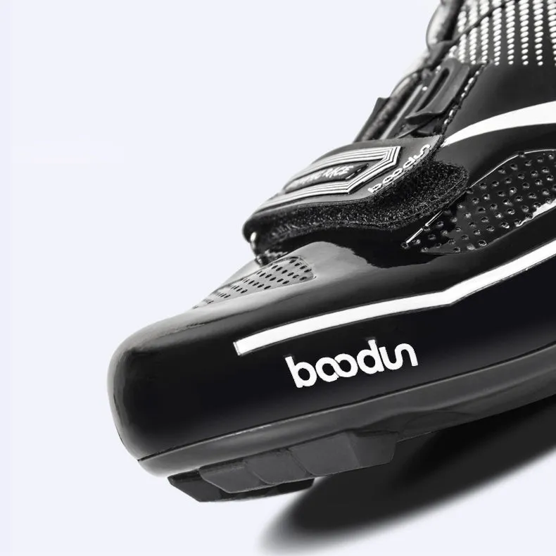 Boodun Cycling shoes SPD-SL | Boodun SPD-SL対応ロードシューズ  自転車靴 マウンテンバイクシューズ ビンディングシューズ サイクリングシューズ