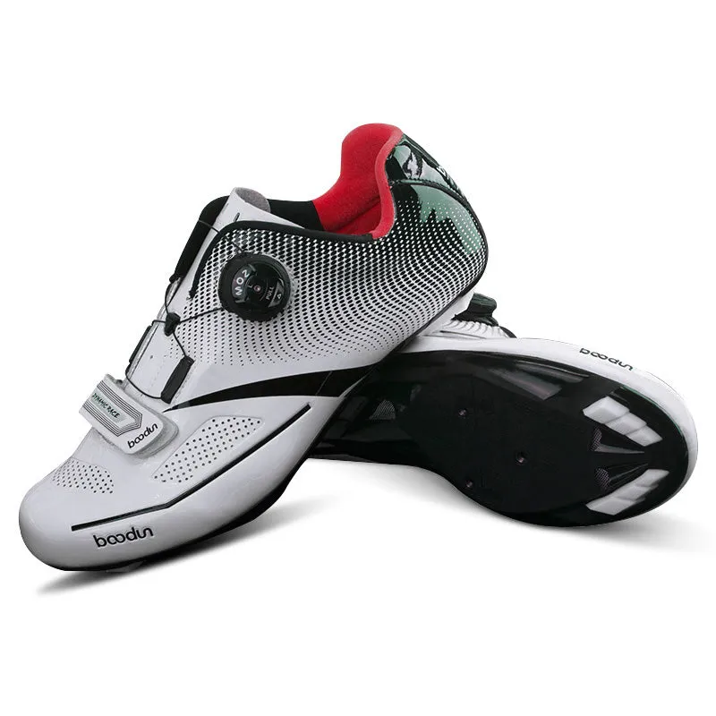 Boodun Cycling shoes SPD-SL | Boodun SPD-SL対応ロードシューズ  自転車靴 マウンテンバイクシューズ ビンディングシューズ サイクリングシューズ