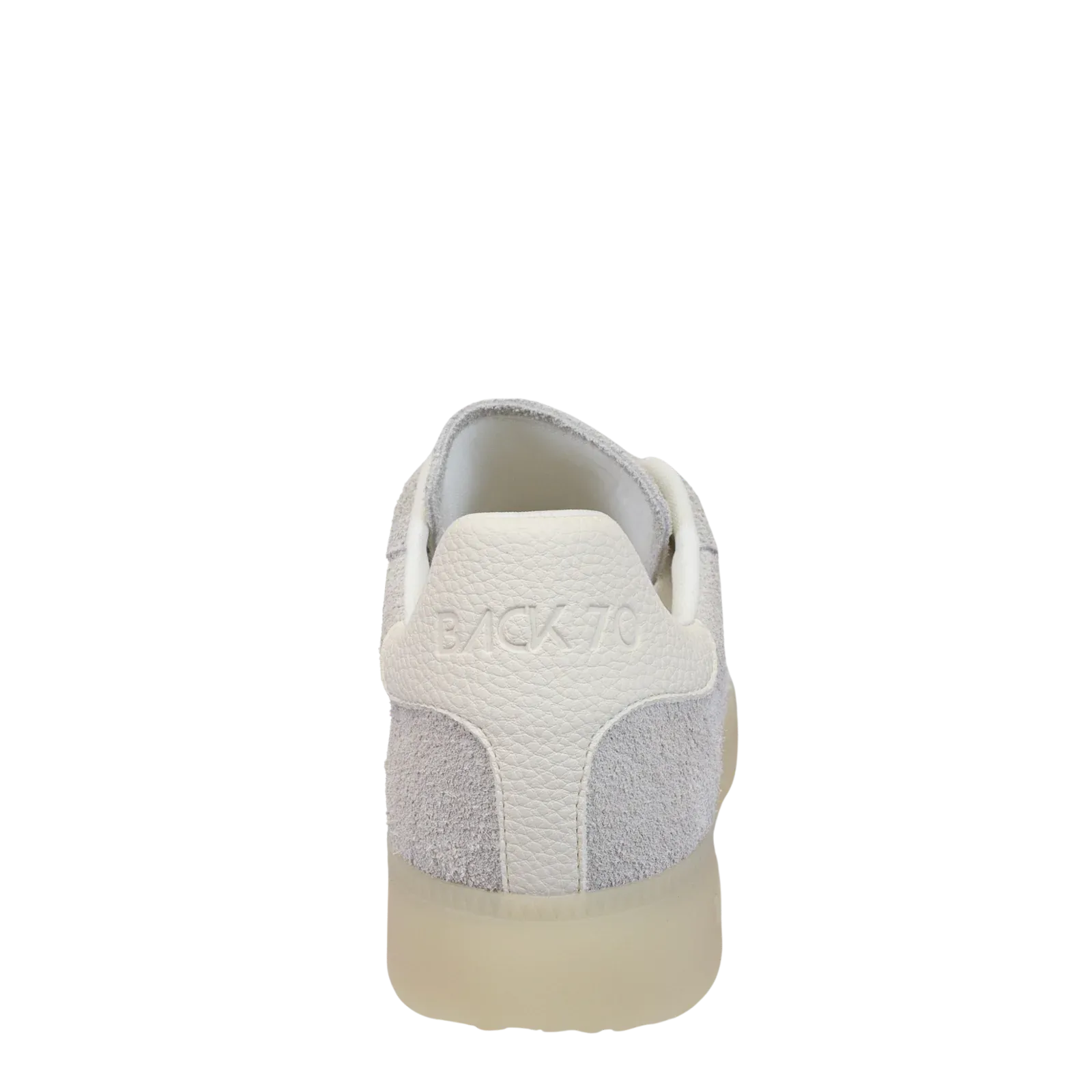 Boston Sneaker in Ice