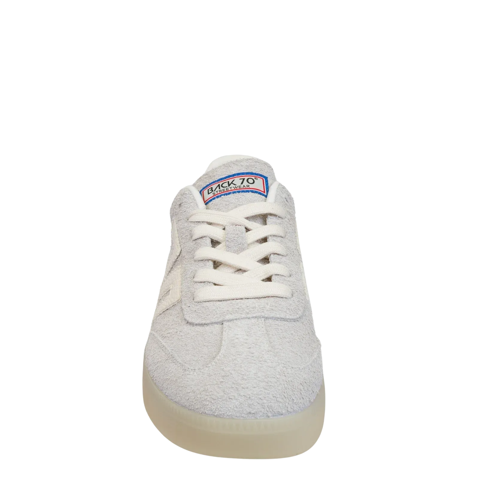 Boston Sneaker in Ice