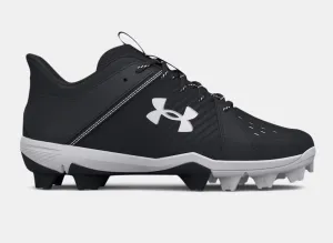 Boys' Under Armour Leadoff Low RM Jr. Baseball Cleats 3025600