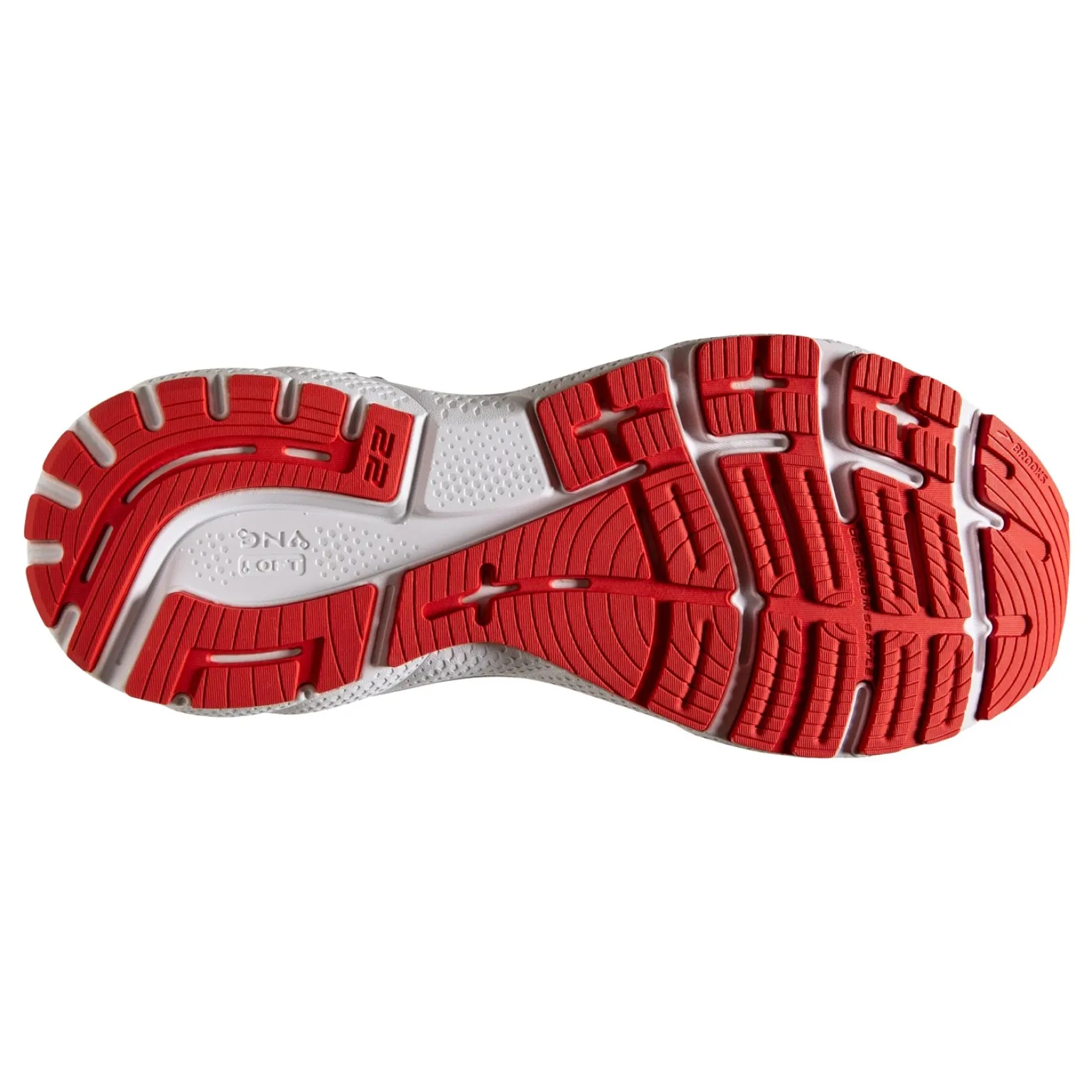 Brooks Adrenaline GTS 22 Mens Running