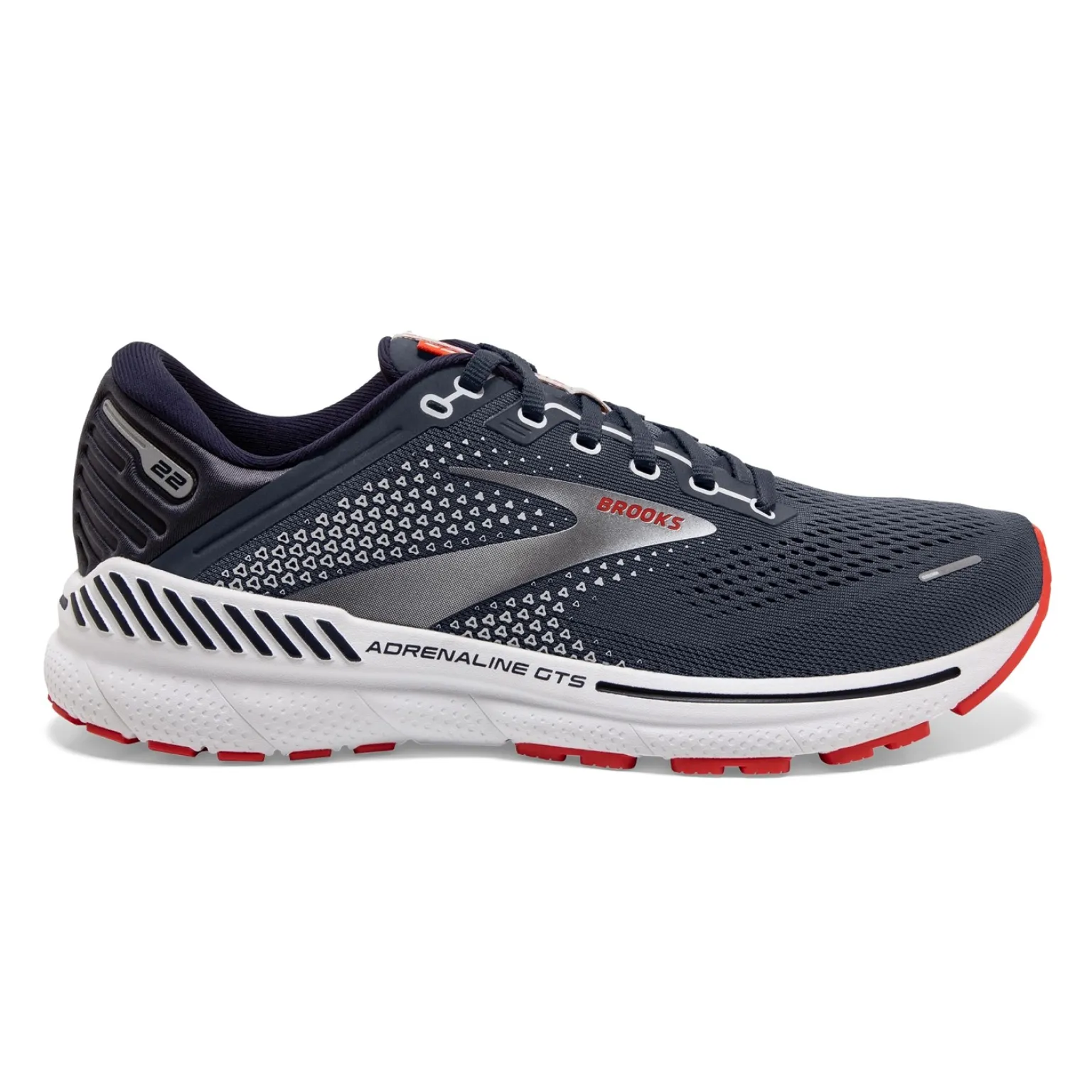 Brooks Adrenaline GTS 22 Mens Running