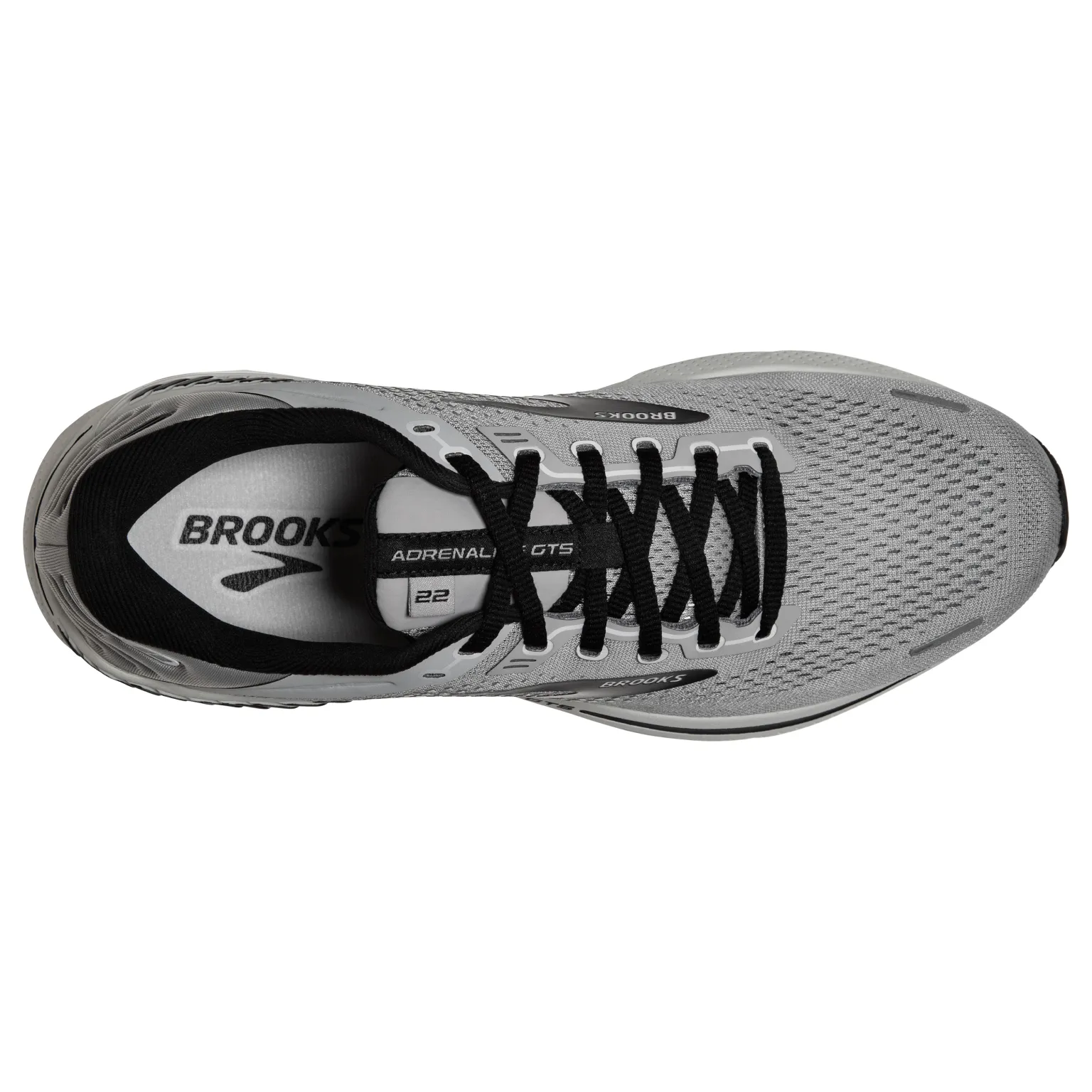 Brooks Adrenaline GTS 22 Mens Running