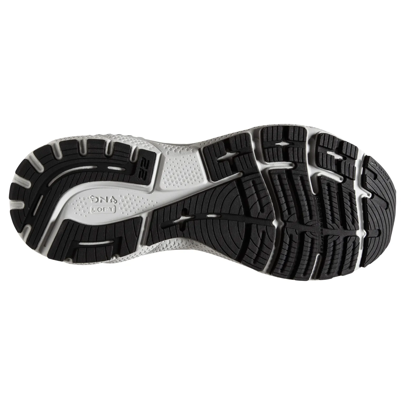Brooks Adrenaline GTS 22 Mens Running