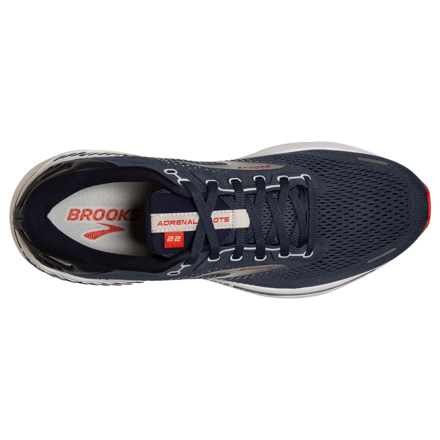 Brooks Adrenaline GTS 22 Mens Running