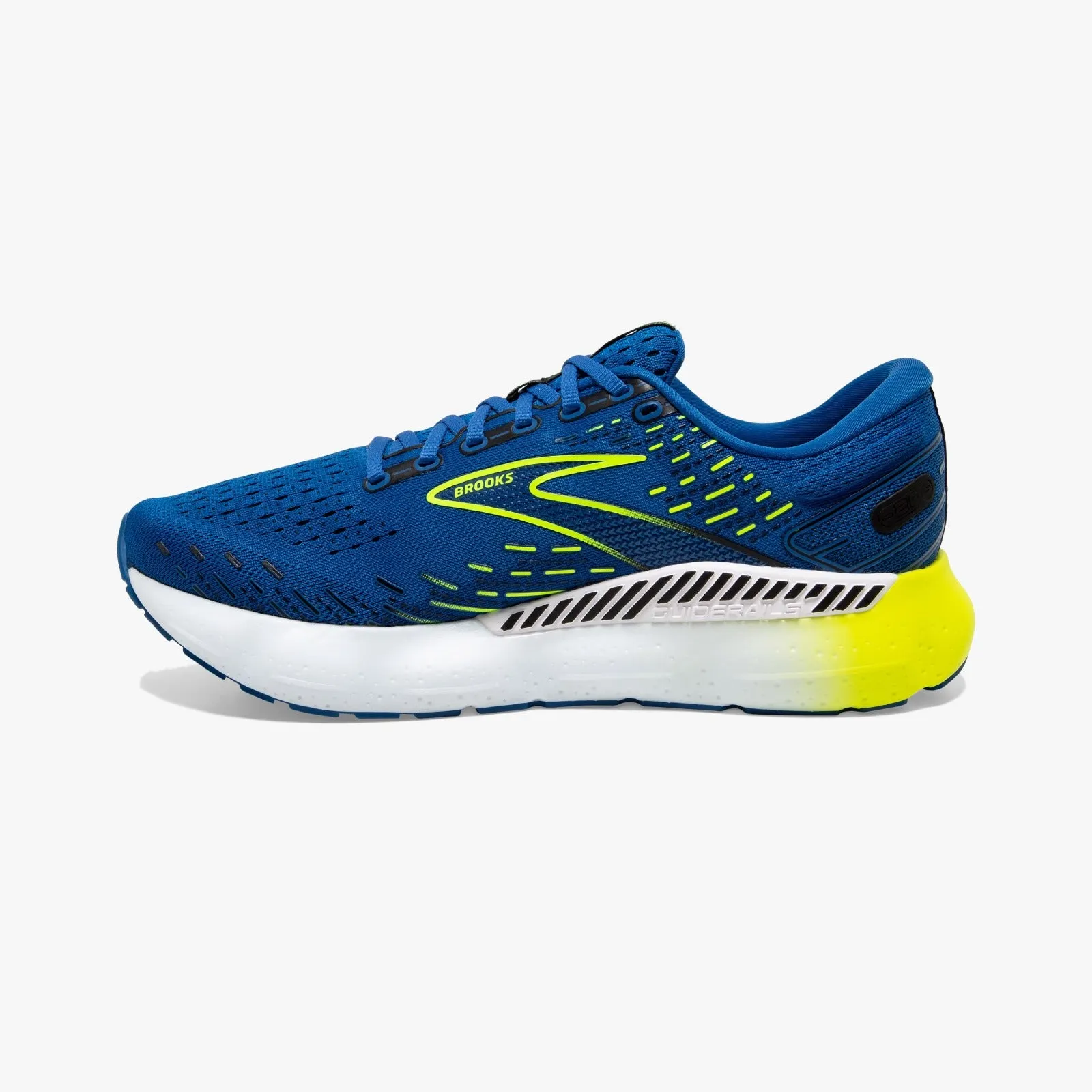 Brooks Men's Glycerin GTS 20 - D482