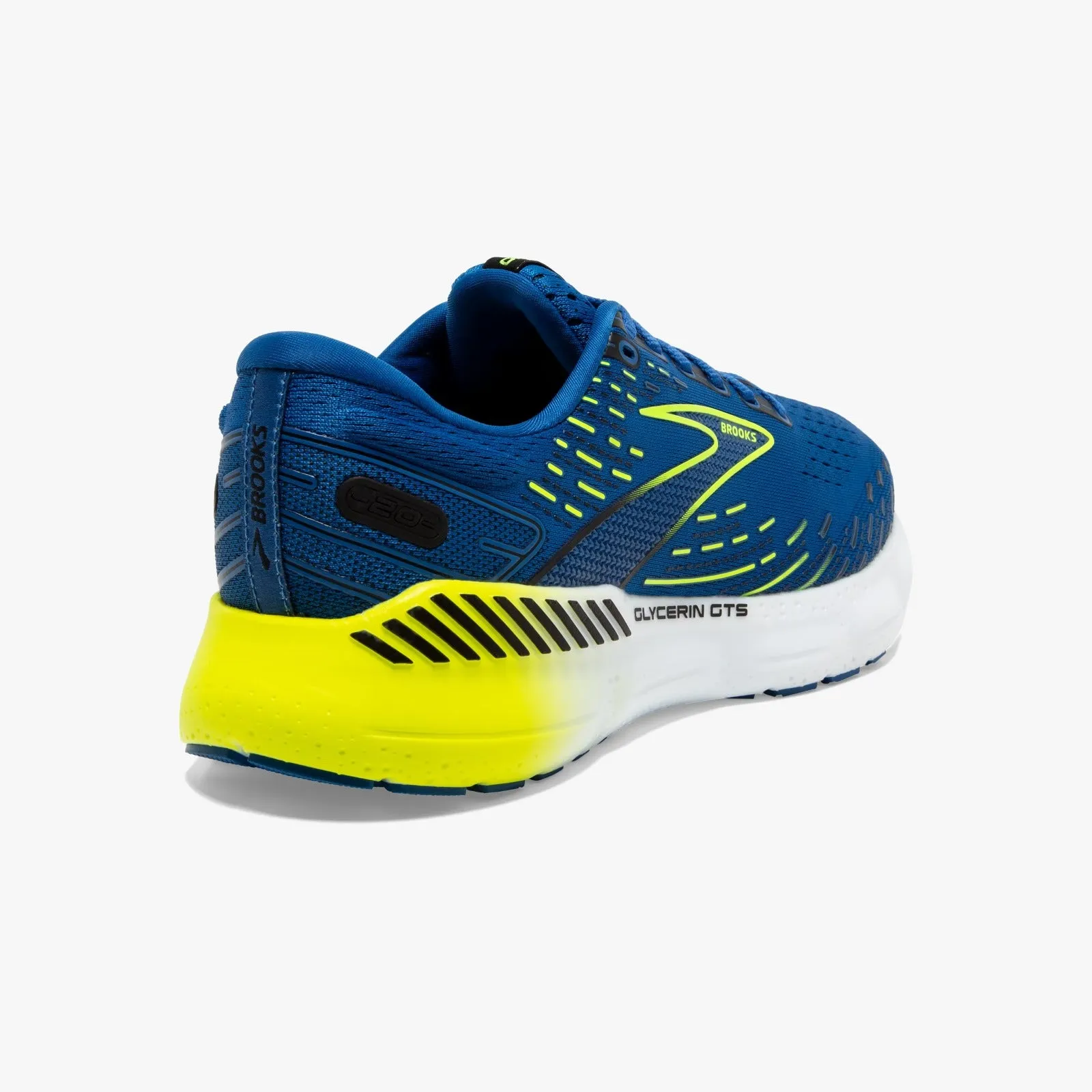 Brooks Men's Glycerin GTS 20 - D482
