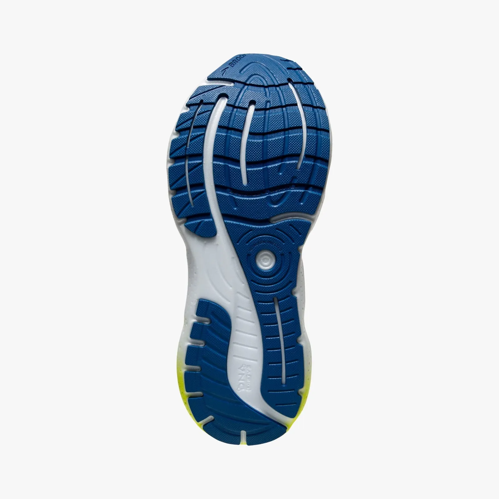 Brooks Men's Glycerin GTS 20 - D482